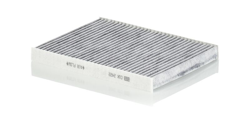 Filter, cabin air MANN-FILTER CUK 2422