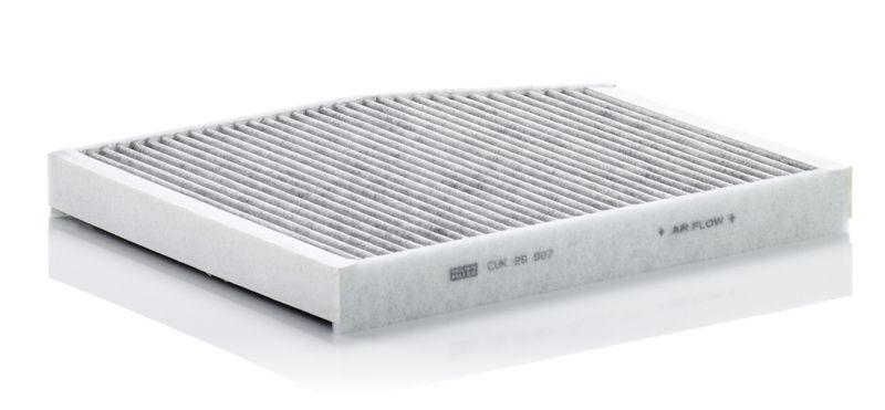 Filter, cabin air MANN-FILTER CUK 29 007