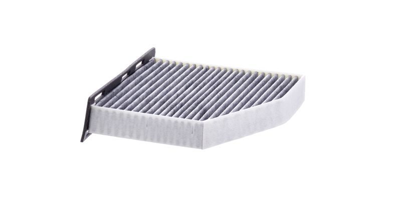 Filter, cabin air MANN-FILTER CUK 2939/1