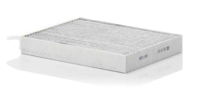 Filter, cabin air MANN-FILTER CUK30012