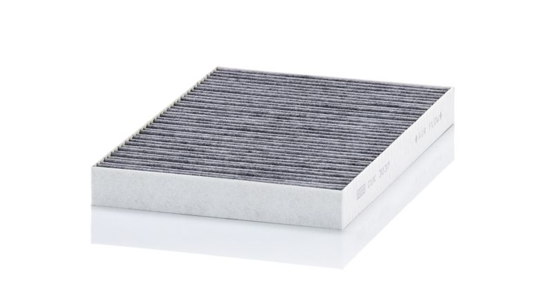 Фільтр, повітря у салоні MANN-FILTER CUK 3037