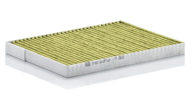 Filter, cabin air MANN-FILTER FP2620