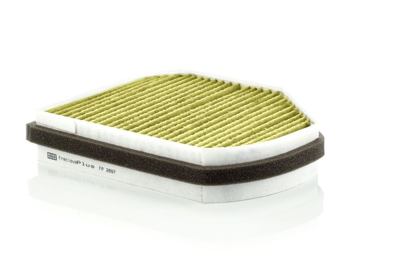 Filtras, salono oras MANN-FILTER FP 2897
