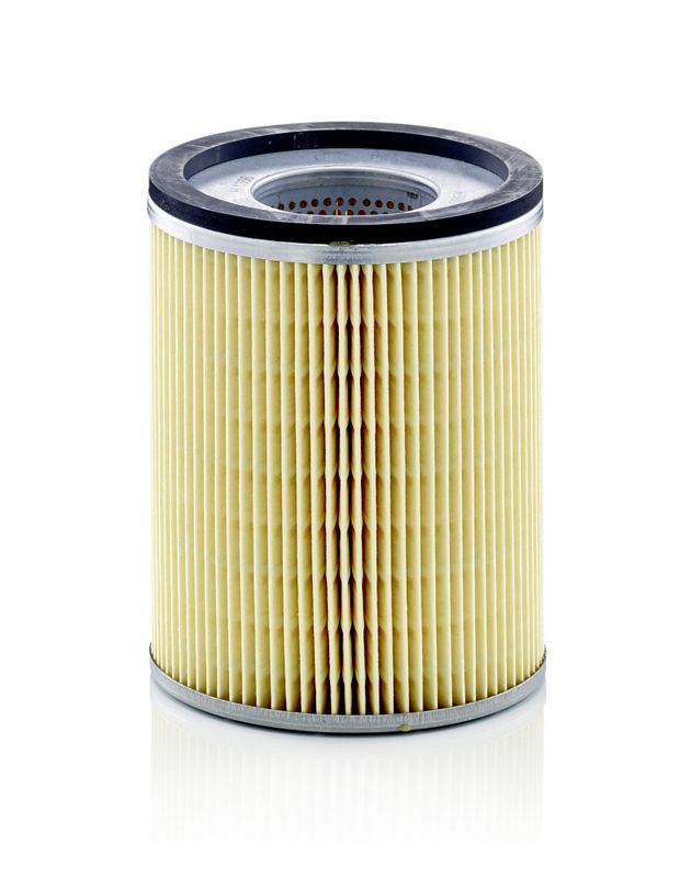 Oil Filter MANN-FILTER H 1366 x