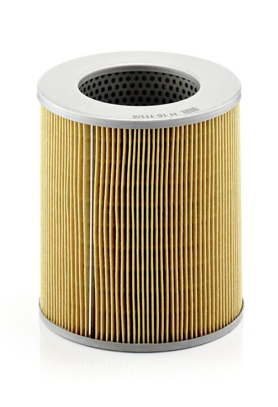 Oil Filter MANN-FILTER H 15 111/2