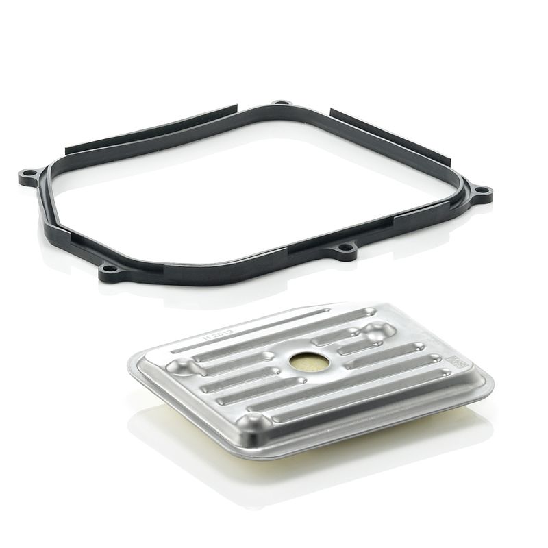 Hidraulinis filtras, automatinė transmisija MANN-FILTER H 2019 KIT 2