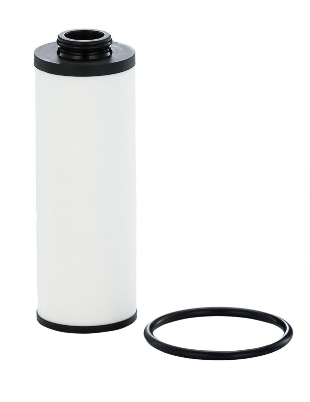Hidraulinis filtras, automatinė transmisija MANN-FILTER H 4008 z
