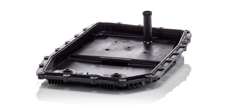 Hidraulični filter, automatski mjenjač MANN-FILTER H 50 002