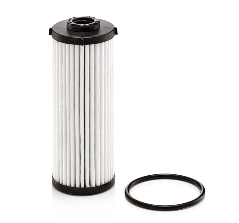 Hydraulic Filter, automatic transmission MANN-FILTER H6005Z