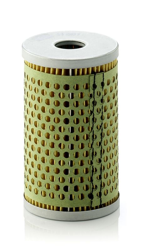 Oil Filter MANN-FILTER H 601