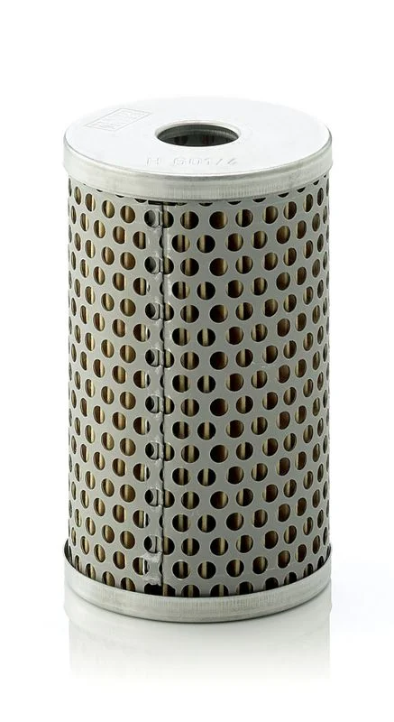 Hydraulic Filter, steering MANN-FILTER H601/4