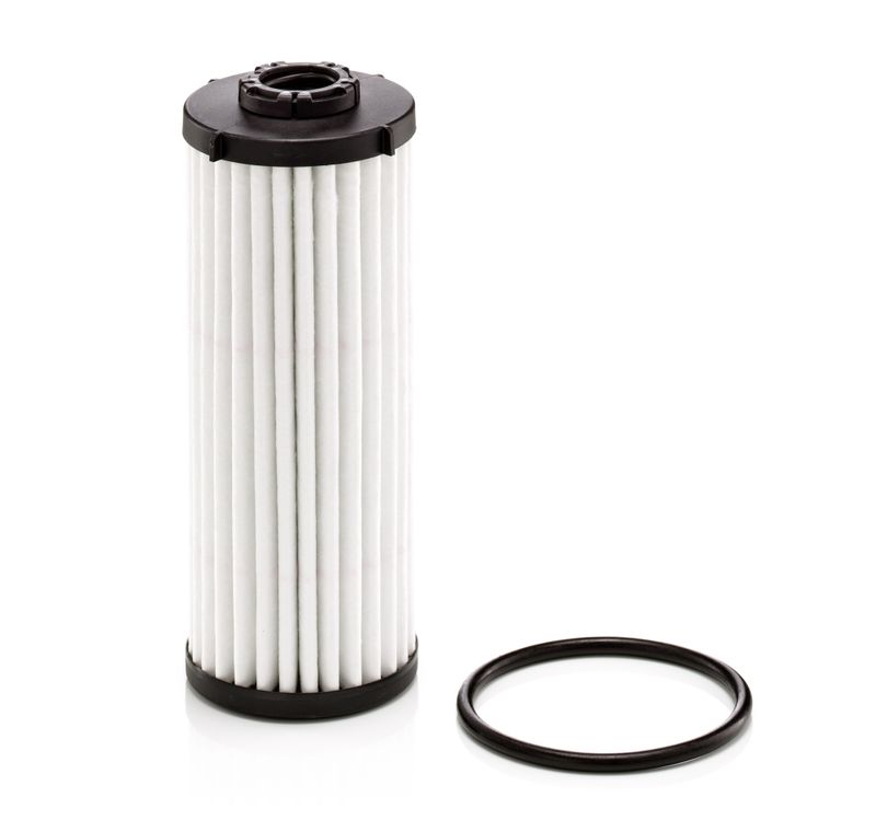 Hydraulic Filter, automatic transmission MANN-FILTER H6031Z