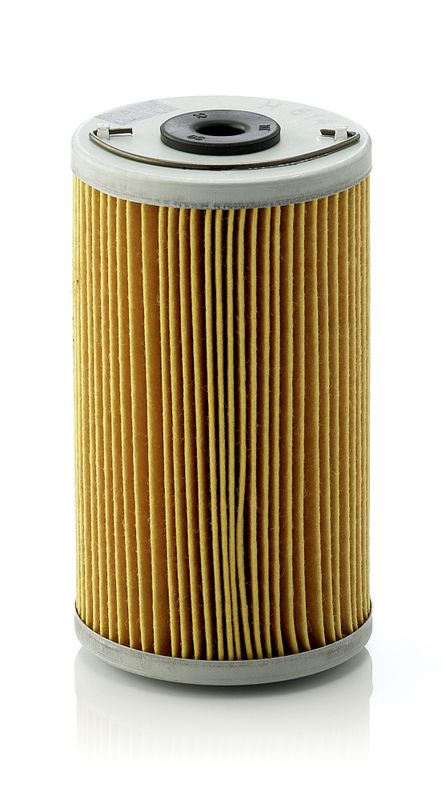 Oil Filter MANN-FILTER H 614 x