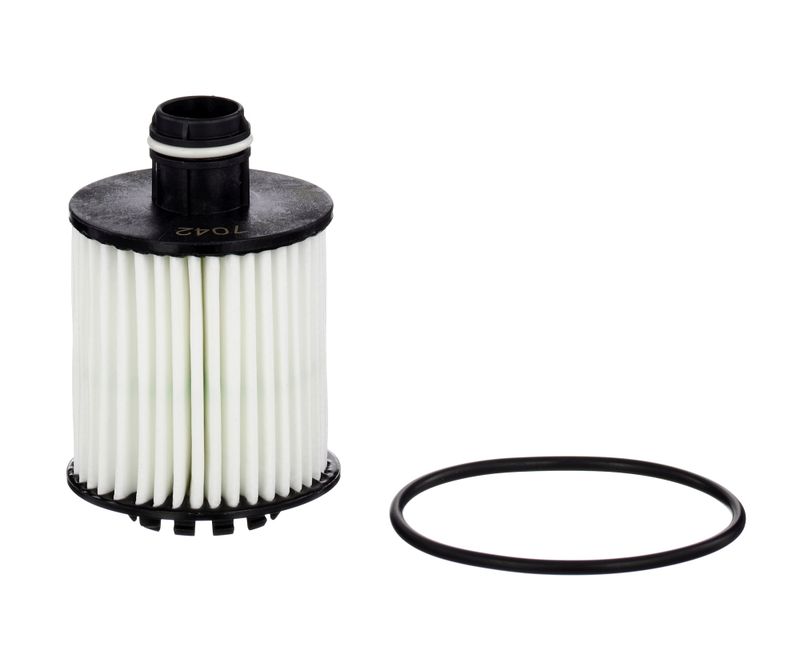 Oil Filter MANN-FILTER H7042Z