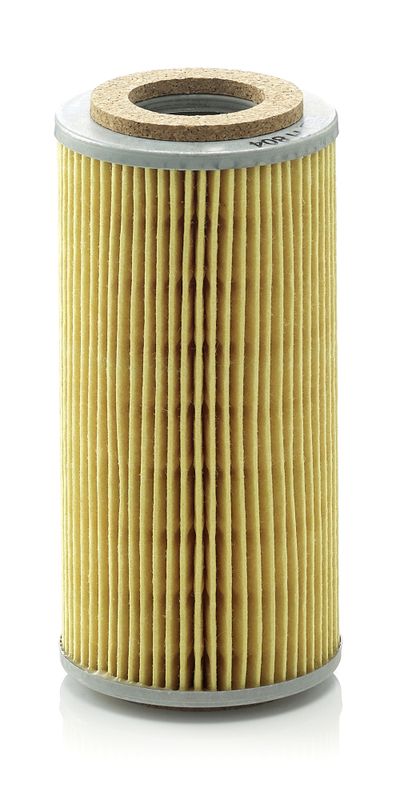 Oil Filter MANN-FILTER H 804 t