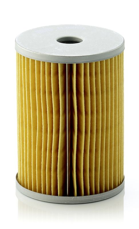 Oil Filter MANN-FILTER H928/1