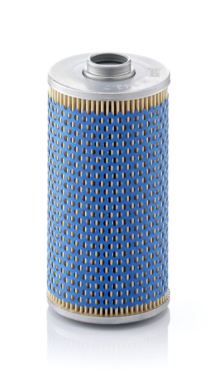 Oil Filter MANN-FILTER H 943/7 x