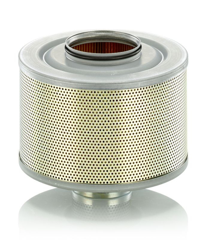 Oil Filter MANN-FILTER HD 16 003