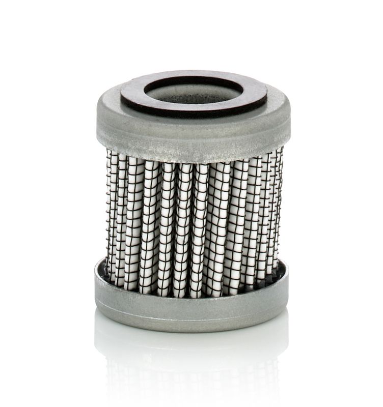 Oil Filter MANN-FILTER HD 3002