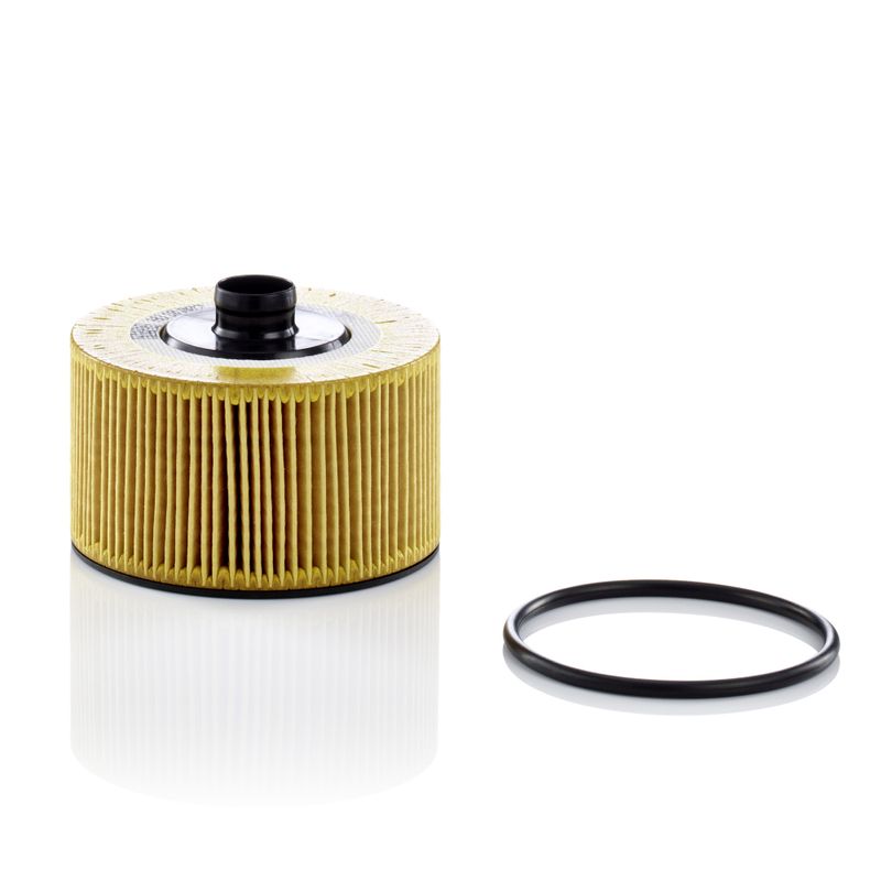 Oil Filter MANN-FILTER HU10002Z