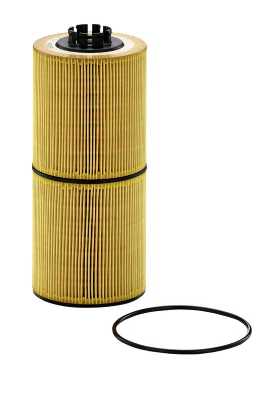 Oil Filter MANN-FILTER HU12001Z