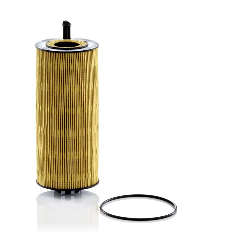 Oil Filter MANN-FILTER HU12006Z