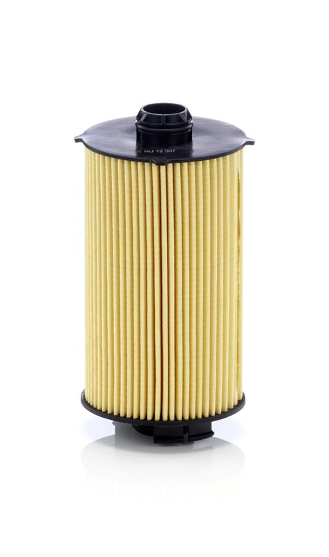 Oil Filter MANN-FILTER HU12007X