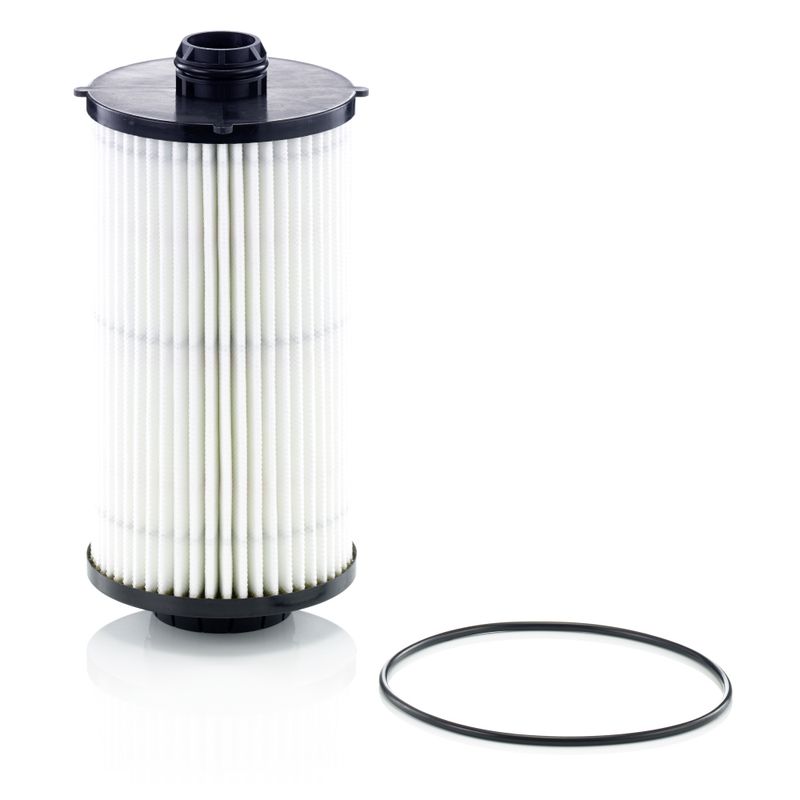 Oil Filter MANN-FILTER HU12008X