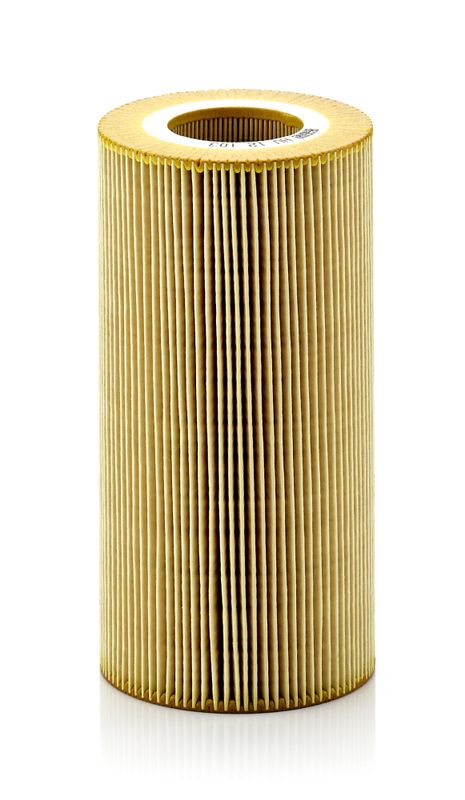 Oil Filter MANN-FILTER HU12103X