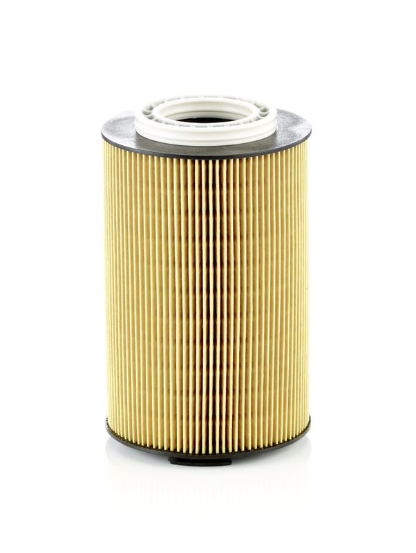 Oil Filter MANN-FILTER HU 1291/1 z