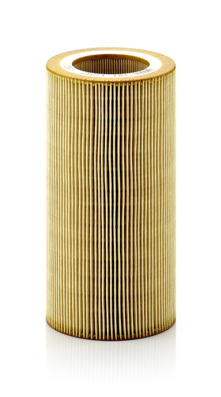 Oil Filter MANN-FILTER HU1297X