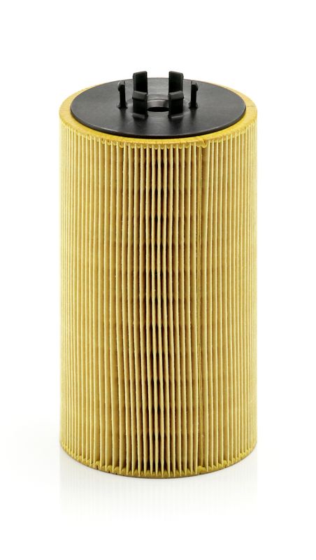 Oil Filter MANN-FILTER HU1390X