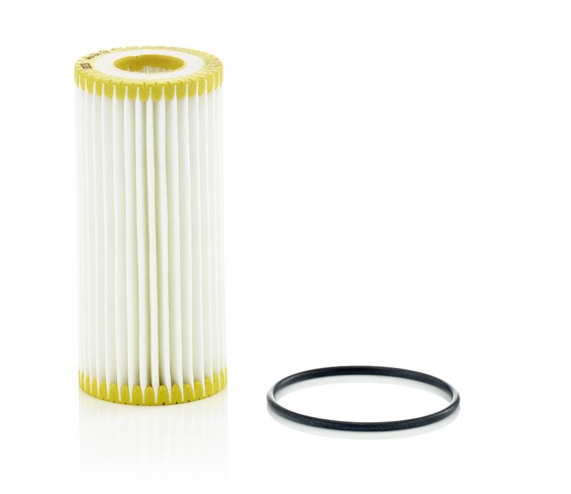 Oil Filter MANN-FILTER HU6013Z