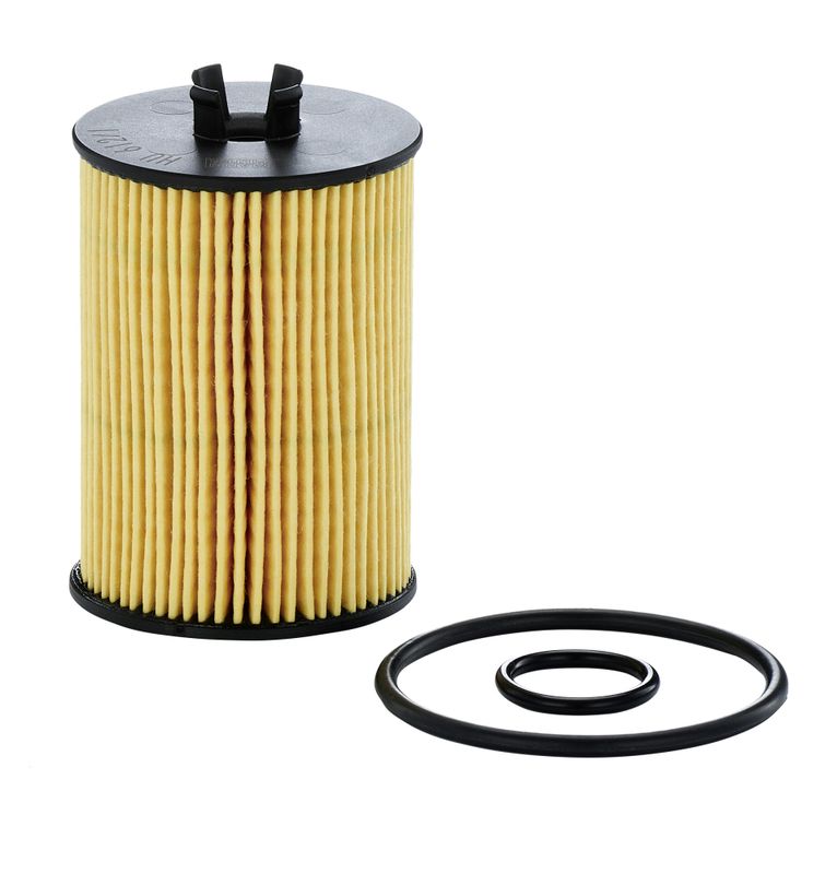 Oil Filter MANN-FILTER HU612/1X