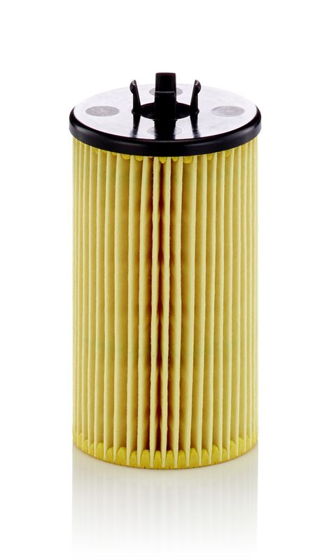 Oil Filter MANN-FILTER HU 612/2 X