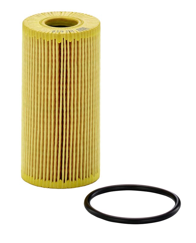 Oil Filter MANN-FILTER HU618Y