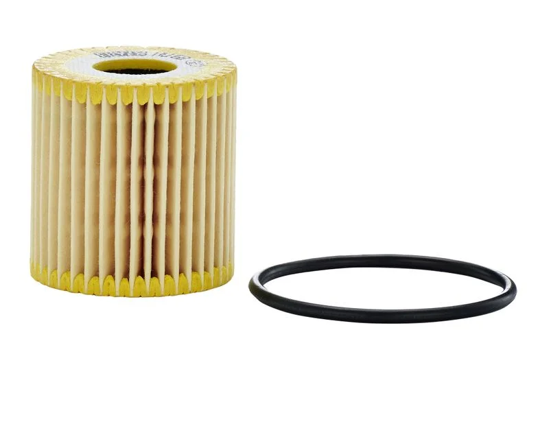 Alyvos filtras MANN-FILTER HU 68 x
