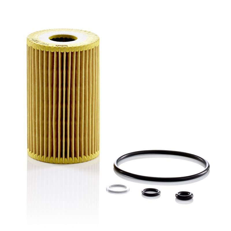 Oil Filter MANN-FILTER HU 7001 x