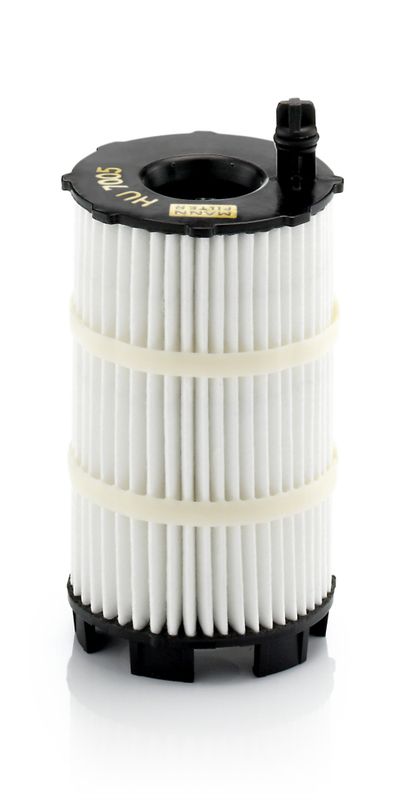 Alyvos filtras MANN-FILTER HU7005X