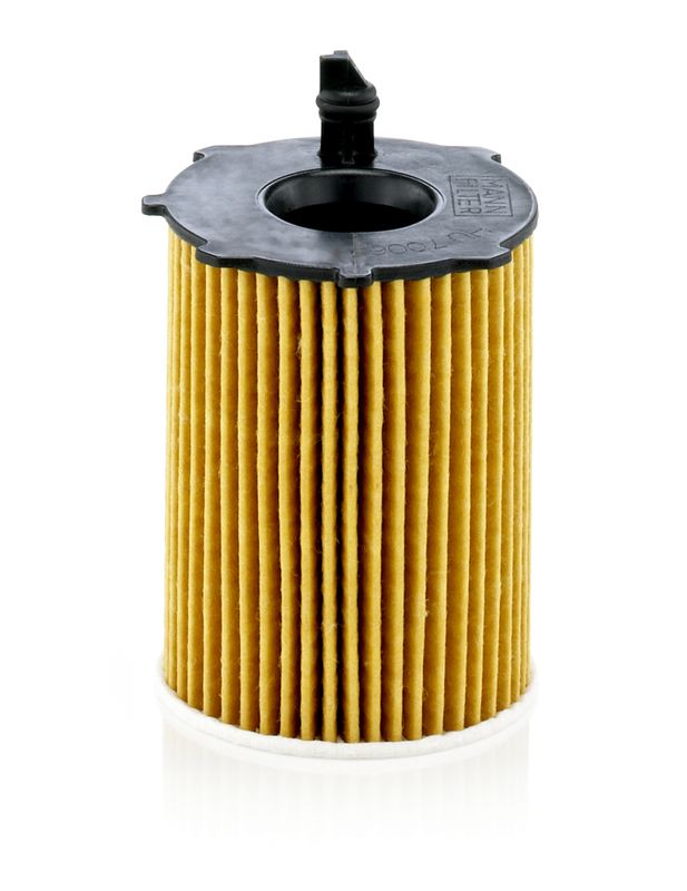 Oil Filter MANN-FILTER HU 7006 z