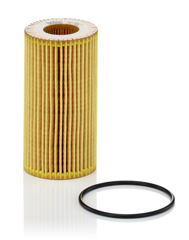 Oil Filter MANN-FILTER HU7012Z