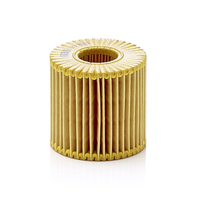 Oil Filter MANN-FILTER HU7019Z