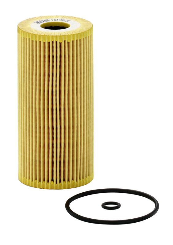 Oil Filter MANN-FILTER HU7027Z