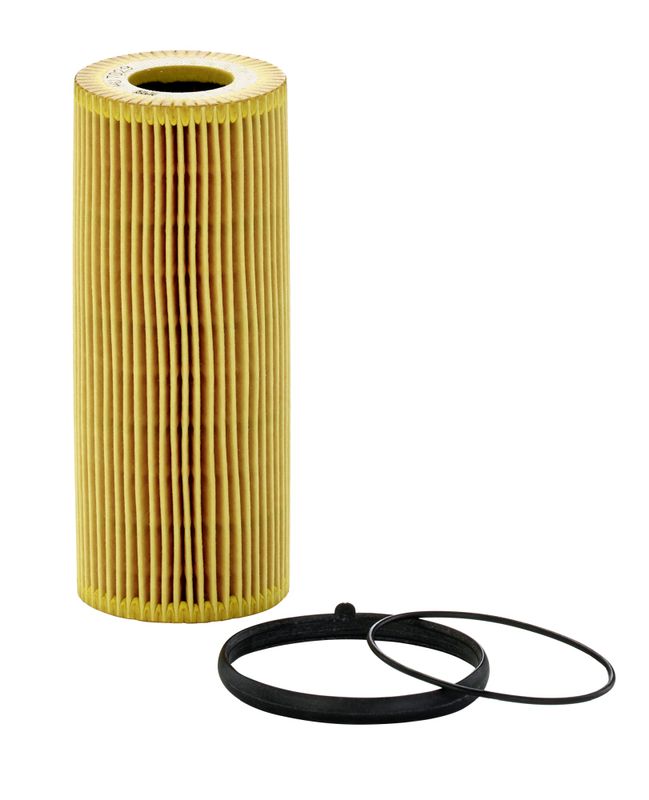 Oil Filter MANN-FILTER HU7029Z