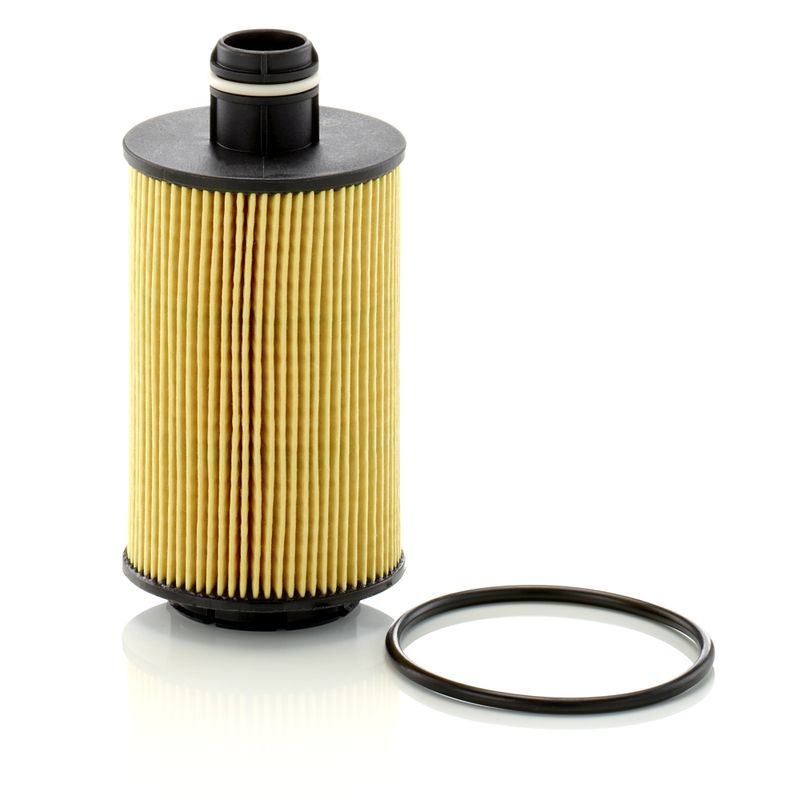 Oil Filter MANN-FILTER HU 7030 z