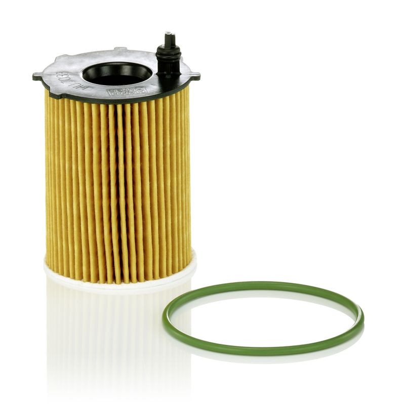 Oil Filter MANN-FILTER HU 7033 z