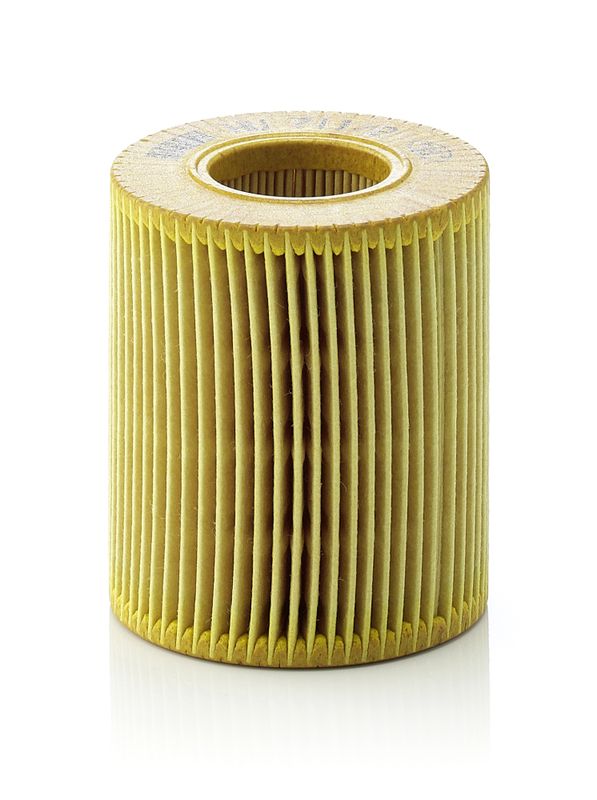 Oil Filter MANN-FILTER HU711/2X