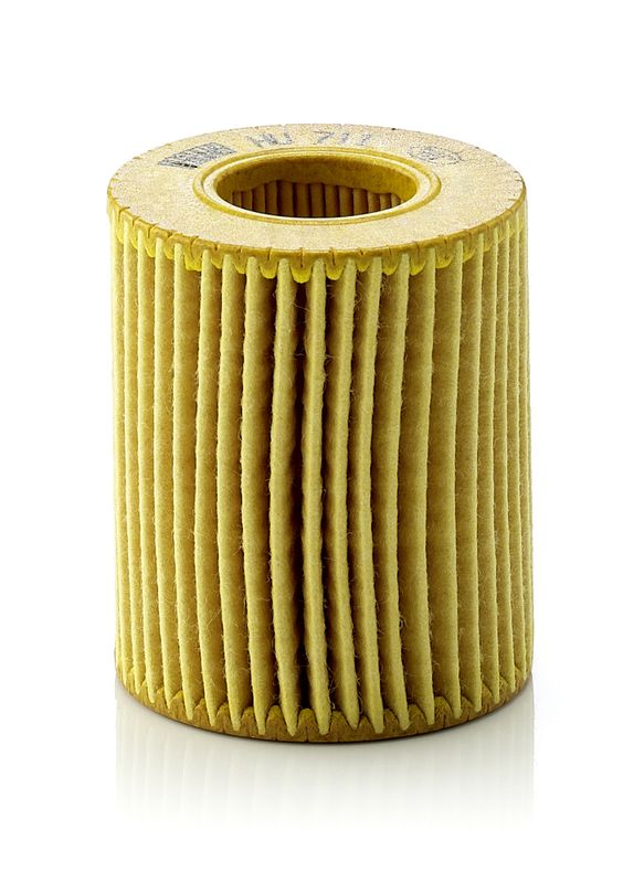 Oil Filter MANN-FILTER HU711X