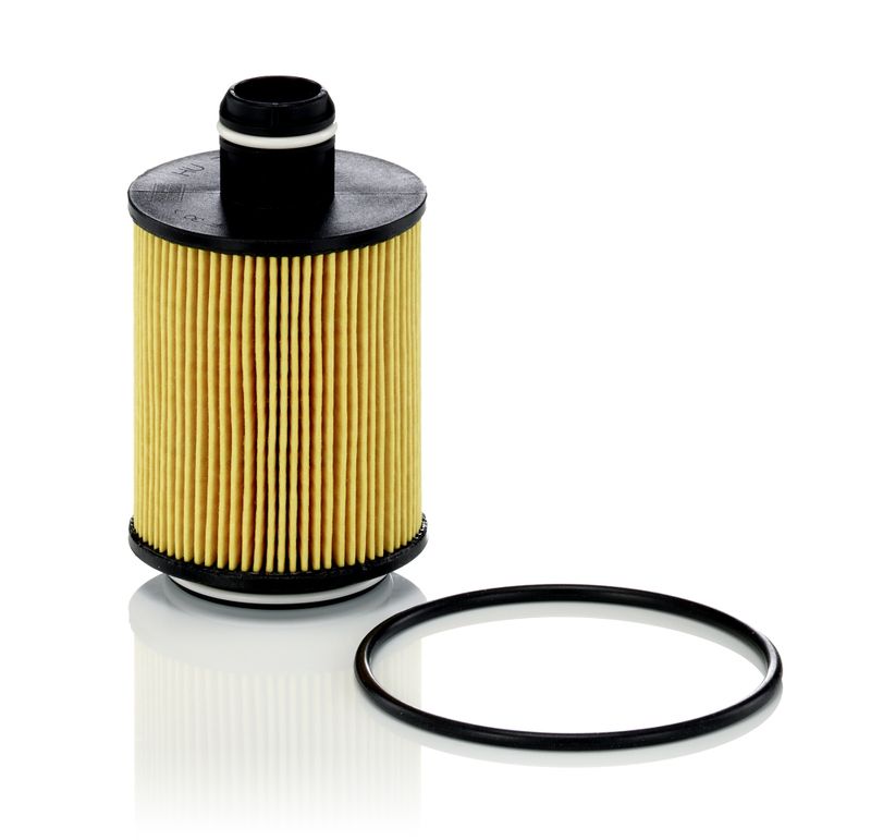 Oil Filter MANN-FILTER HU 712/11 x