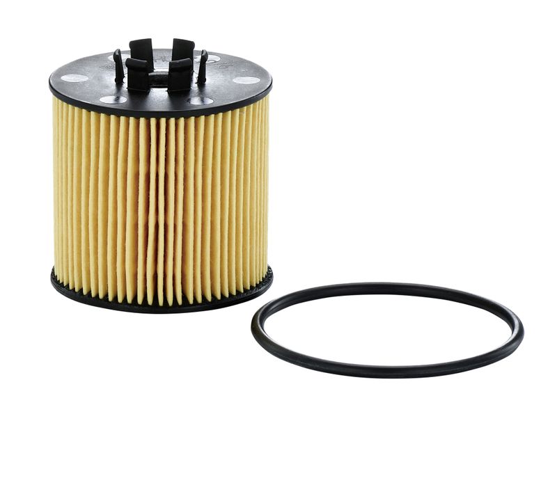 Oil Filter MANN-FILTER HU712/6X